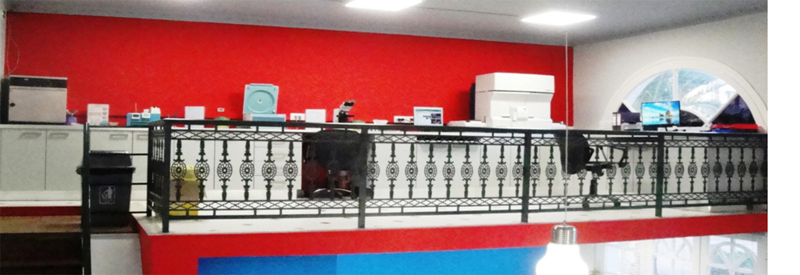 argostoli05 laboratory